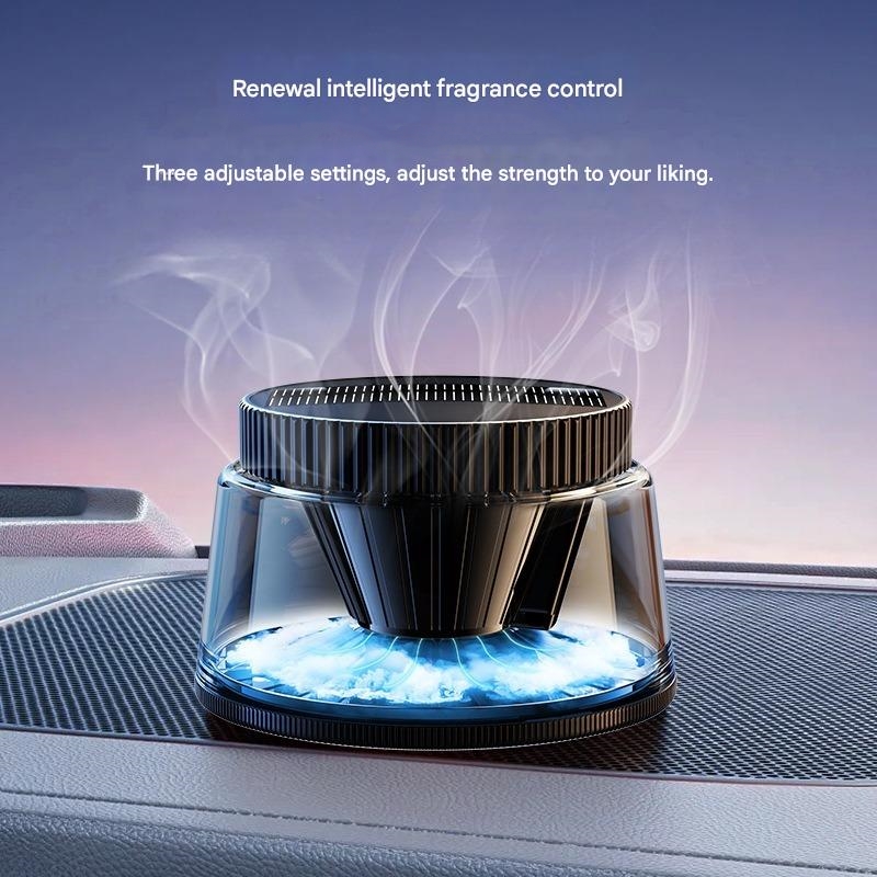 Diffusore di Fragranze per Aut - Hi Tech Accessories recensione e prezzo