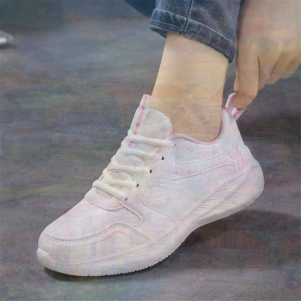 Taglia 44 Scarpe basse retrò S - Tech Guy Accessories recensione e prezzo