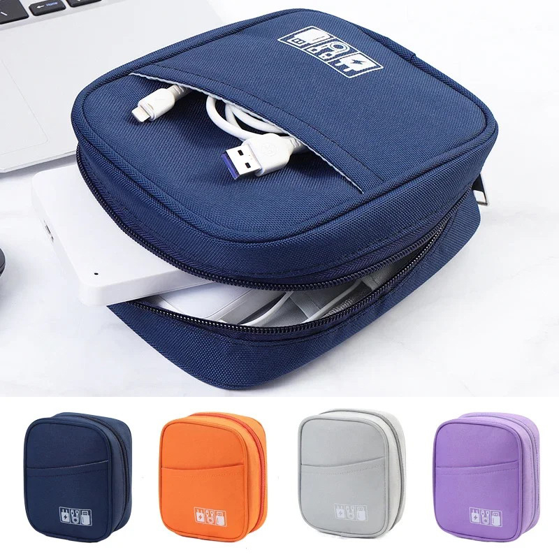 Nuova borsa per organizer per  - Travel Cable Organizer recensione e prezzo