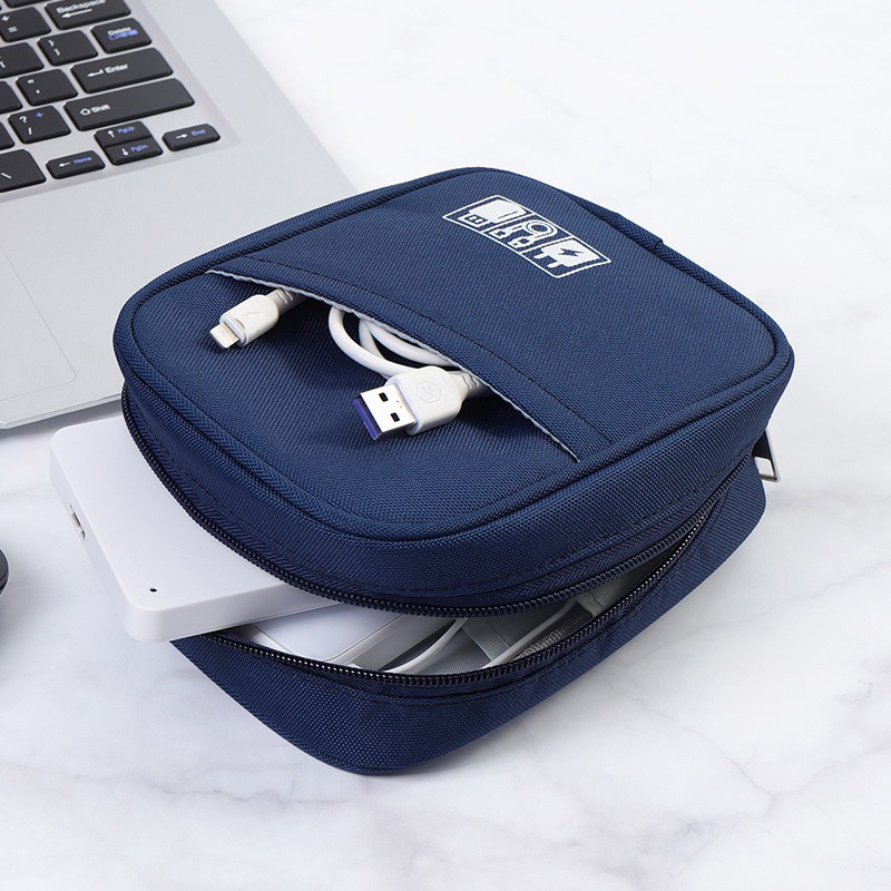 Nuova borsa per organizer per  - Travel Cable Organizer recensione e prezzo