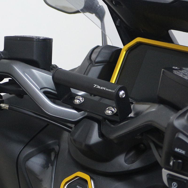 Accessori moto Staffa di navig - Tech Accessories 2022 recensione e prezzo