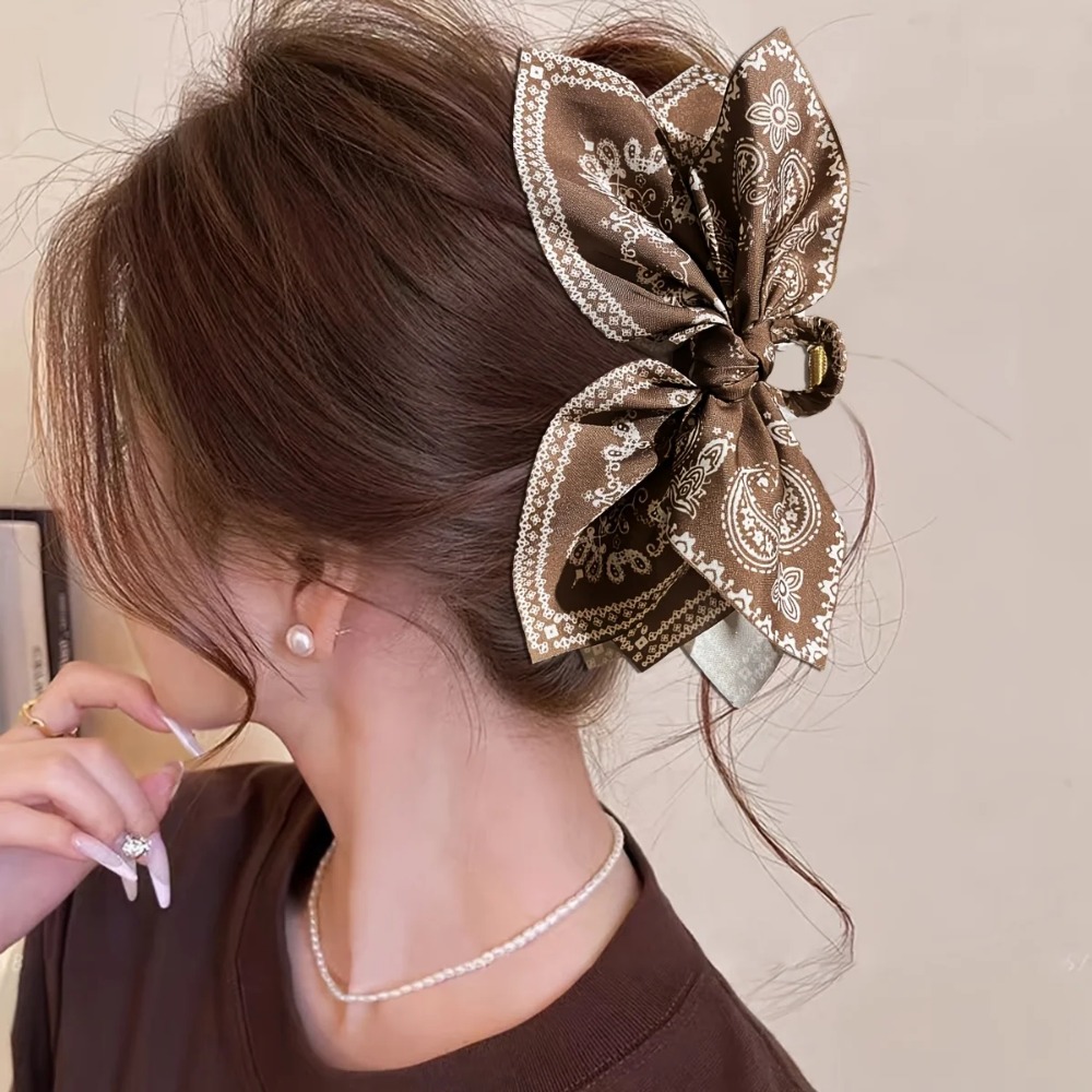 Fermaglio per Capelli a Fiore  - Hi Tech Accessories recensione e prezzo