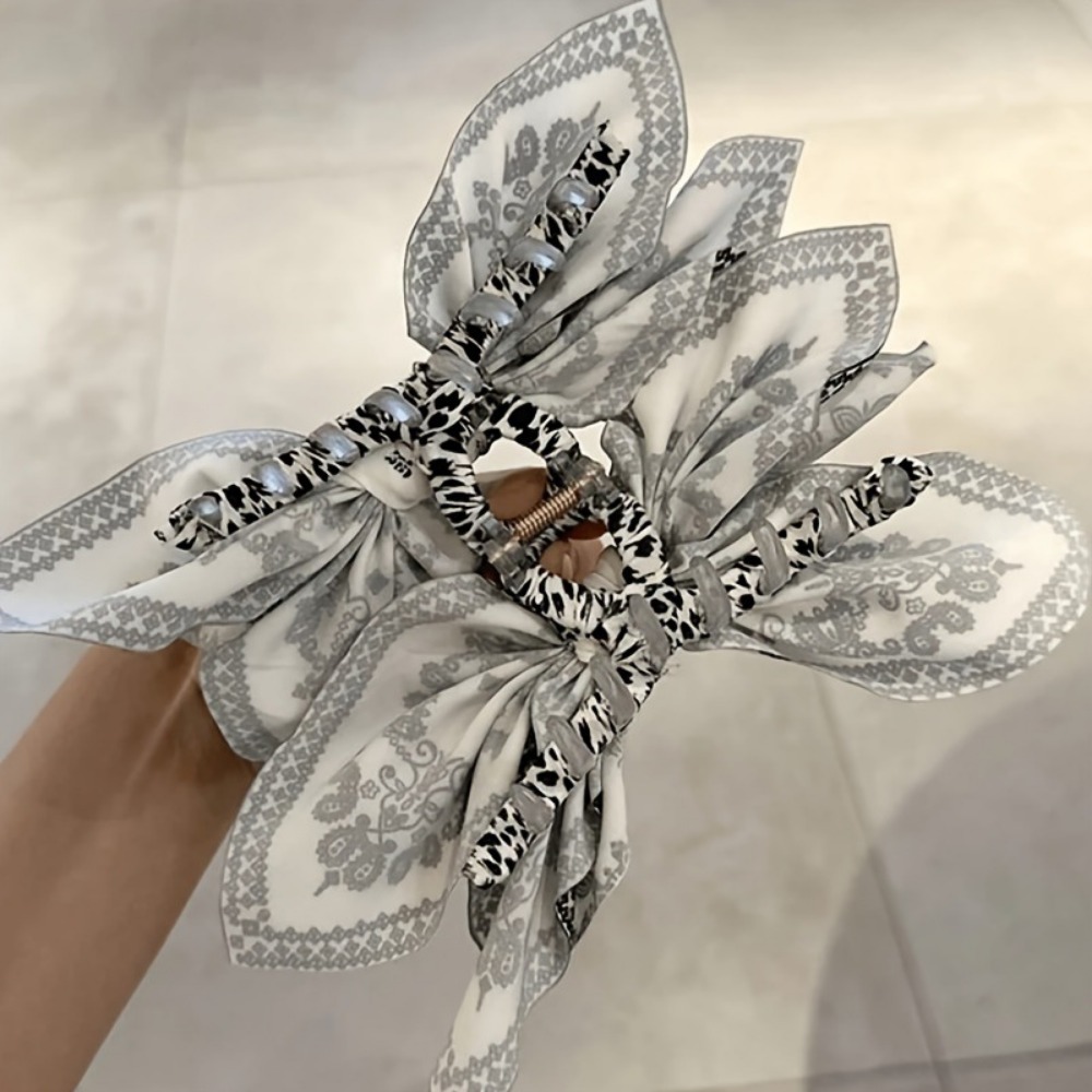 Fermaglio per Capelli a Fiore  - Hi Tech Accessories recensione e prezzo