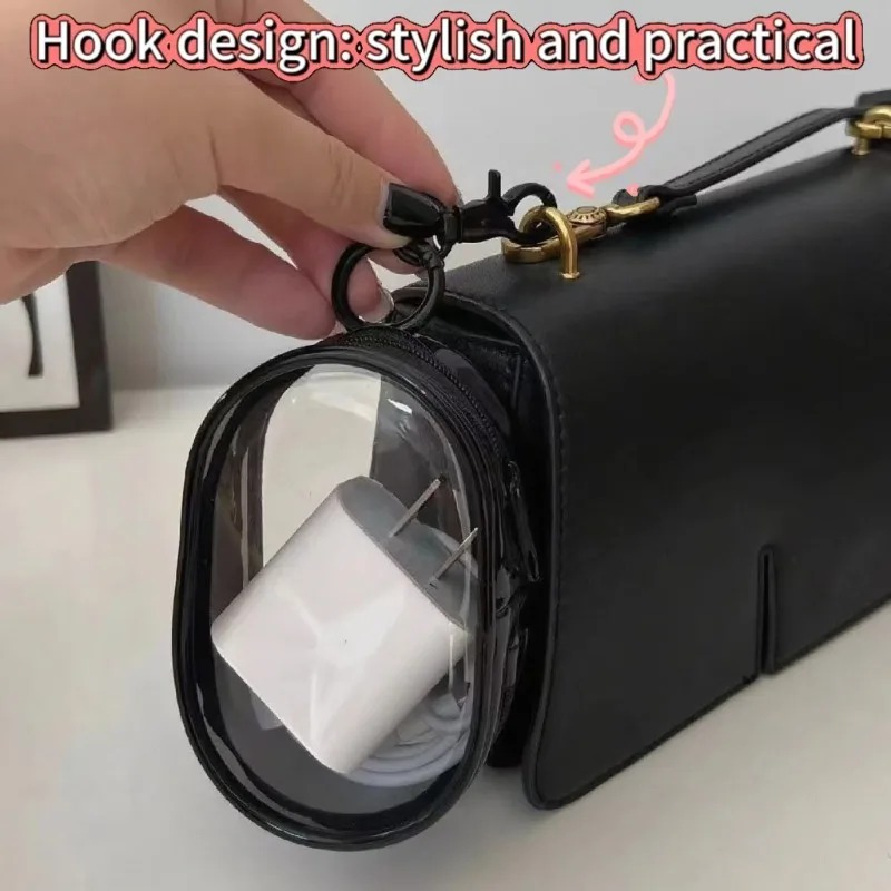 Borsa Portatile Impermeabile p - Travel Cable Organizer recensione e prezzo