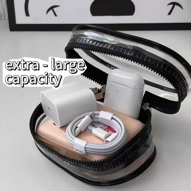 Borsa Portatile Impermeabile p - Travel Cable Organizer recensione e prezzo