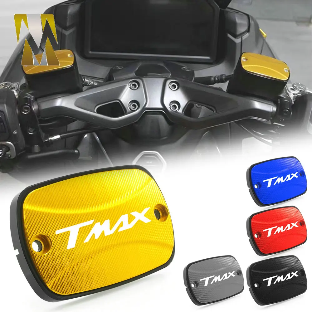 Accessori moto Per YAMAHA T-MA - Tech Accessories 2022 recensione e prezzo
