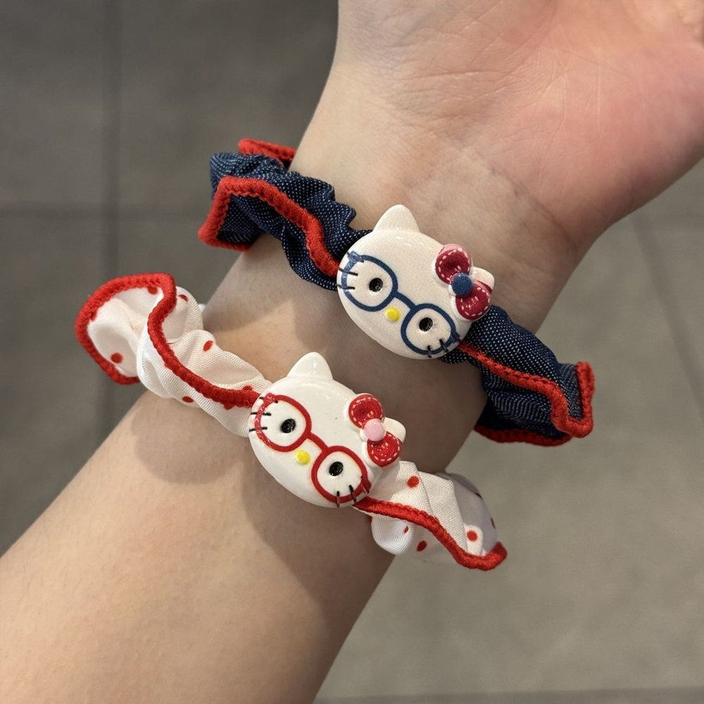 Elastici per Capelli Sanrio di - Hi Tech Accessories recensione e prezzo