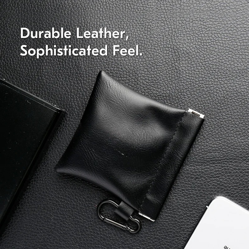 Custodia per auricolari con ch - Tech Accessories Organizer Pouch recensione e prezzo