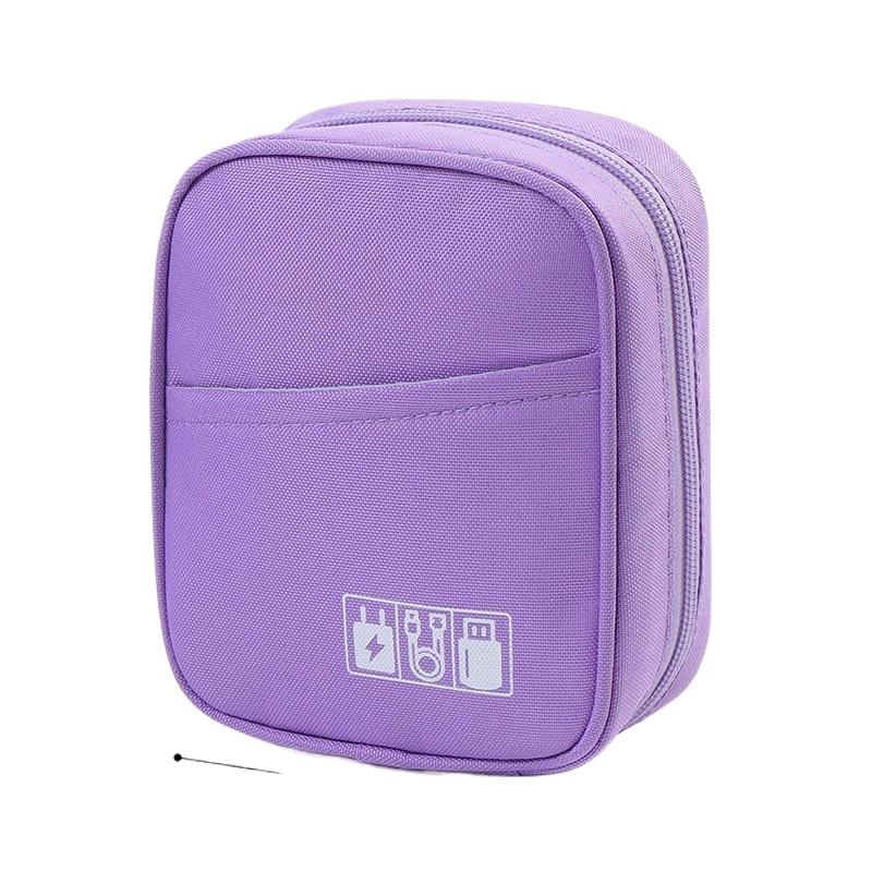 【Y】Borsa organizer per cavi im - Travel Cable Organizer recensione e prezzo