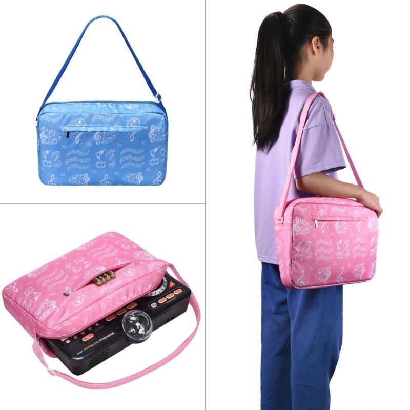 Tasca portaoggetti multifunzio - Vtech Accessories recensione e prezzo