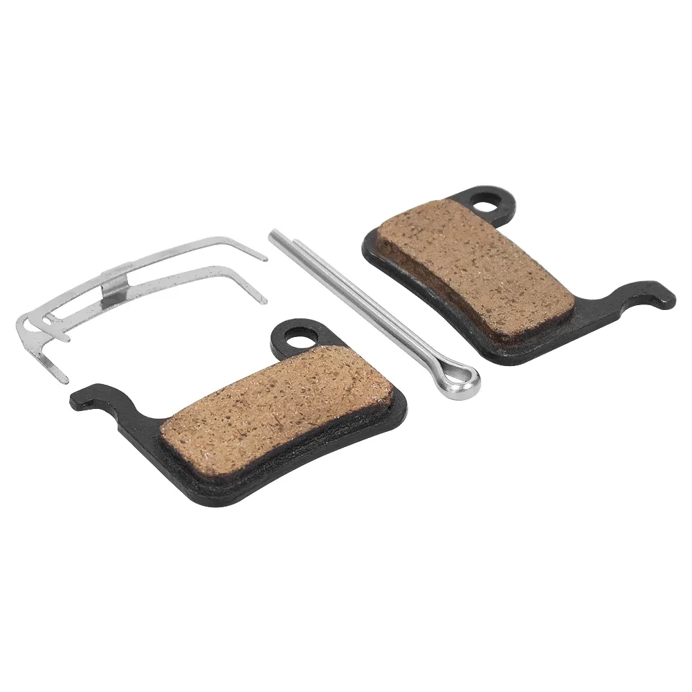 Pastiglia freno in ceramica a  - Tech Q recensione e prezzo