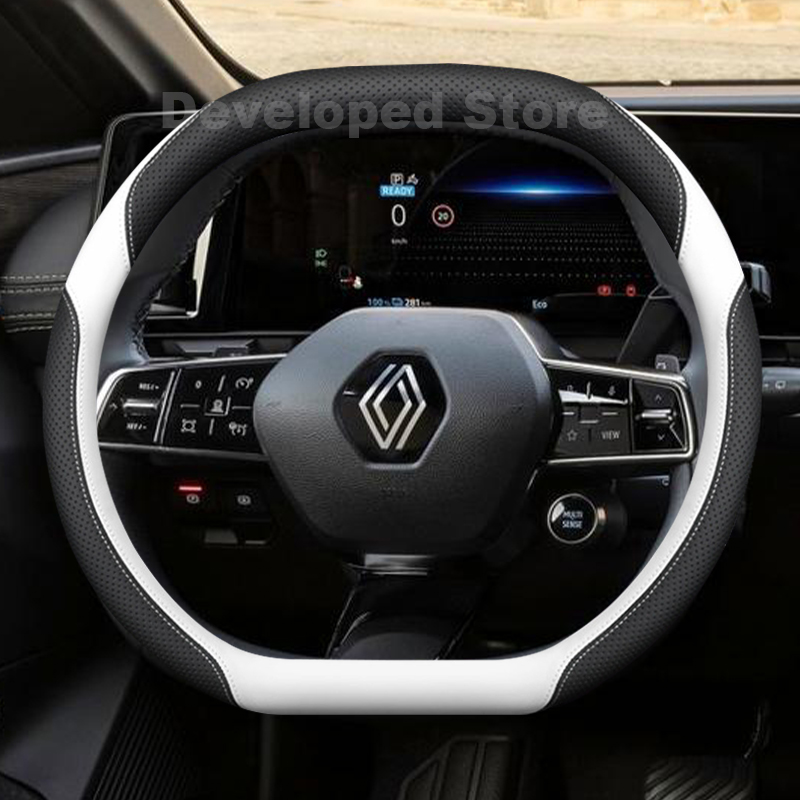 Coprivolante per Renault 5 e-T - Tech Accessories Types recensione e prezzo