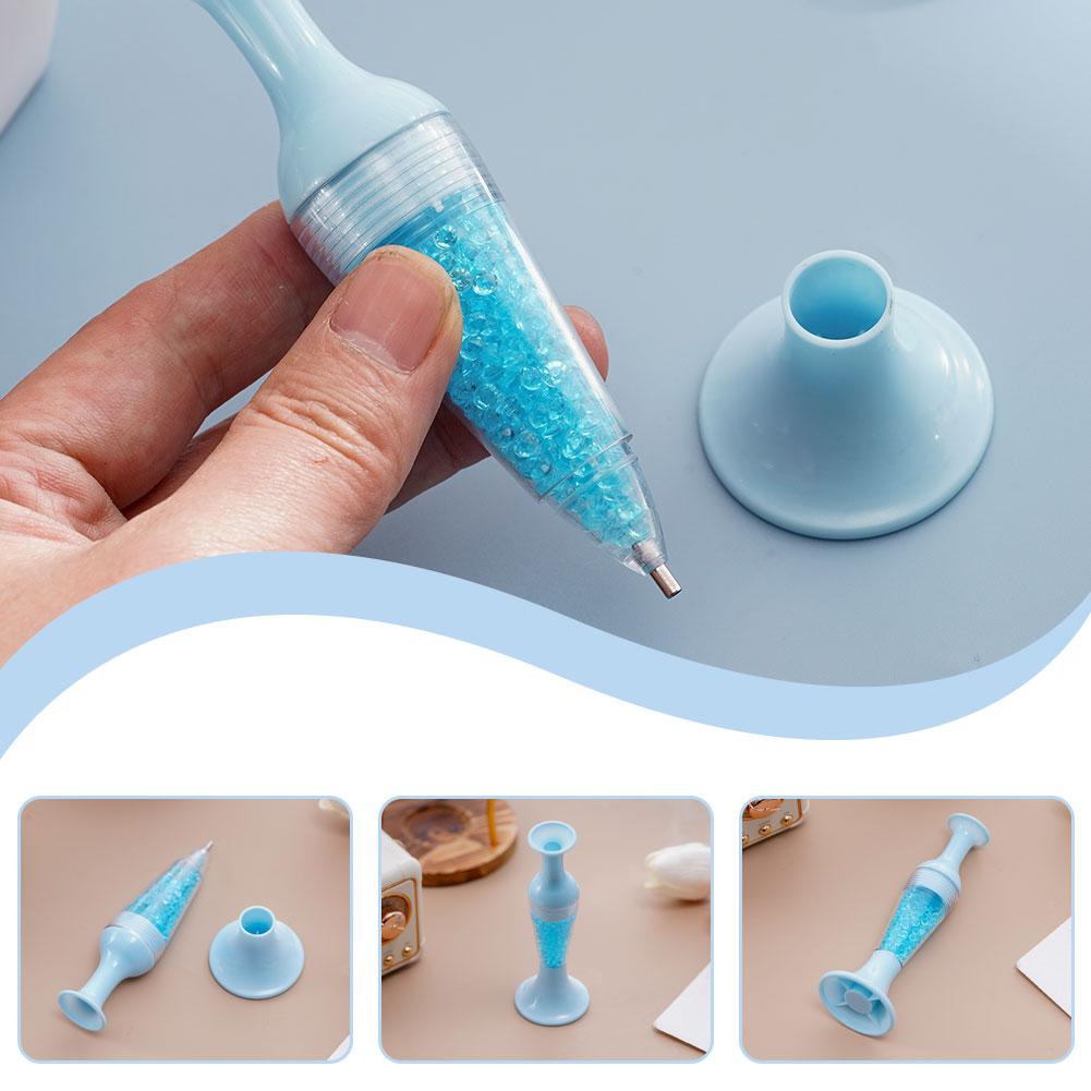 Penna a Forma di Vaso per Rica - Useful Tech Accessories recensione e prezzo