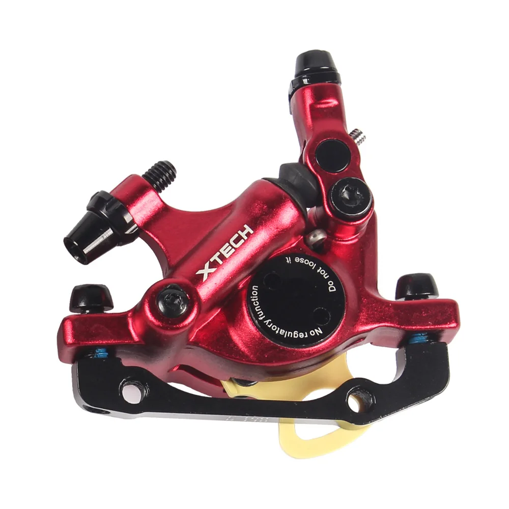 ZOOM XTECH HB100 MTB Disco Oli - Tech Q recensione e prezzo