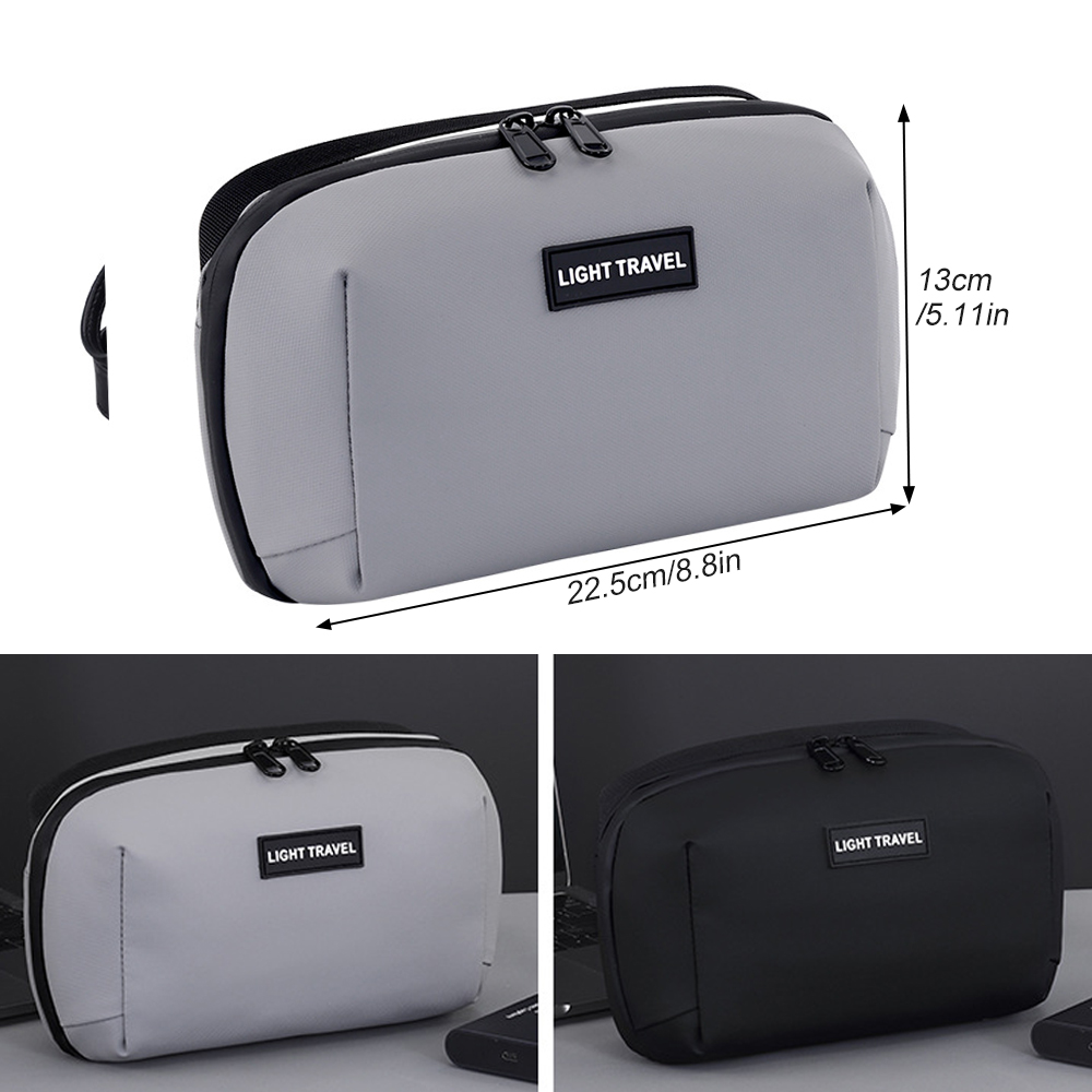 1 Borsa Organizer per Elettron - Tech Accessories Organizer Pouch recensione e prezzo