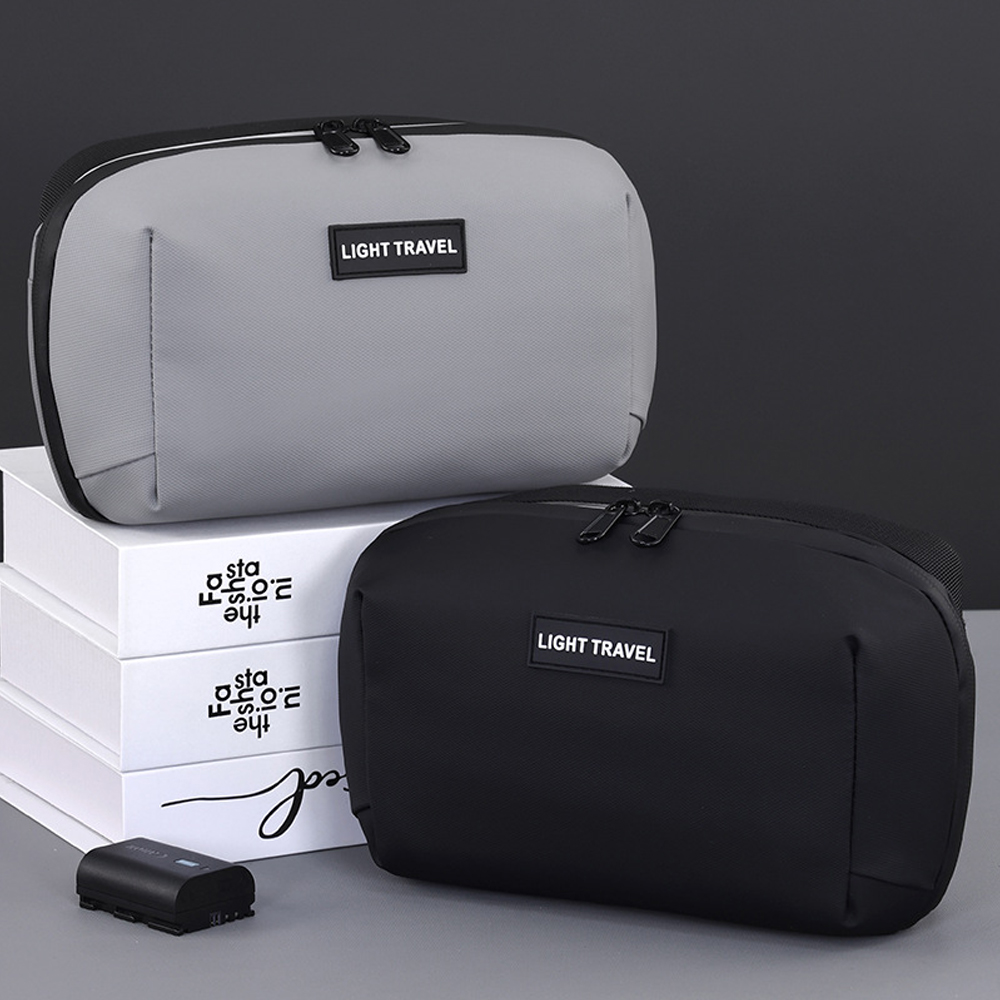 1 Borsa Organizer per Elettron - Tech Accessories Organizer Pouch recensione e prezzo
