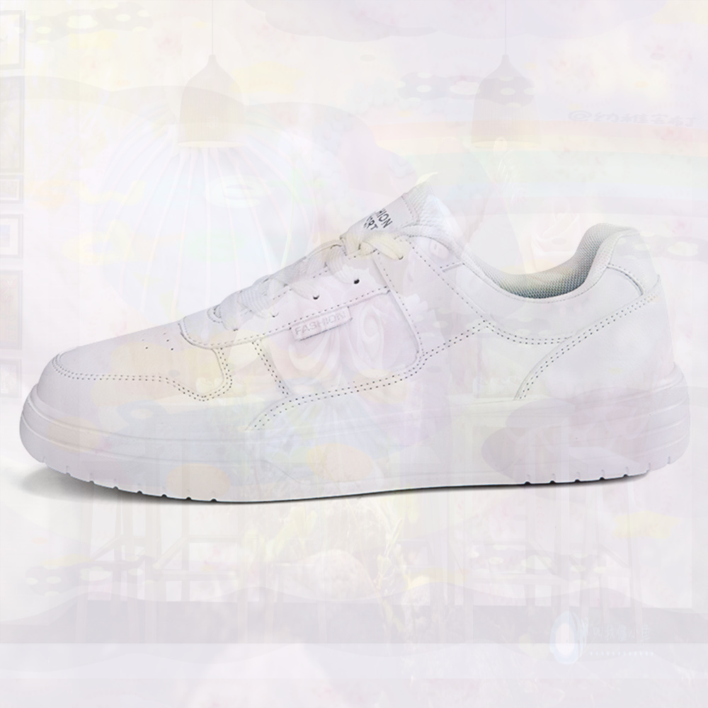 Con lacci Scarpe in pelle PU 4 - Tech Guy Accessories recensione e prezzo