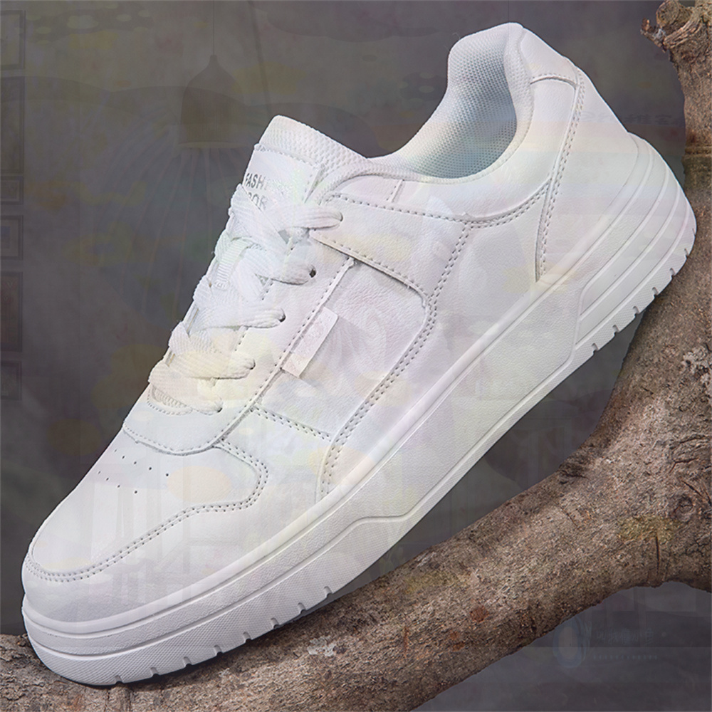 Con lacci Scarpe in pelle PU 4 - Tech Guy Accessories recensione e prezzo