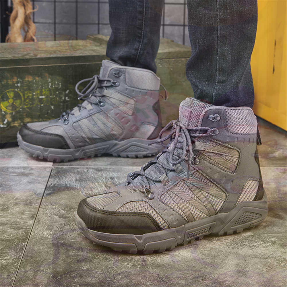 Angle Zimni Scarpe da uomo di  - Tech Accessories To Gift recensione e prezzo