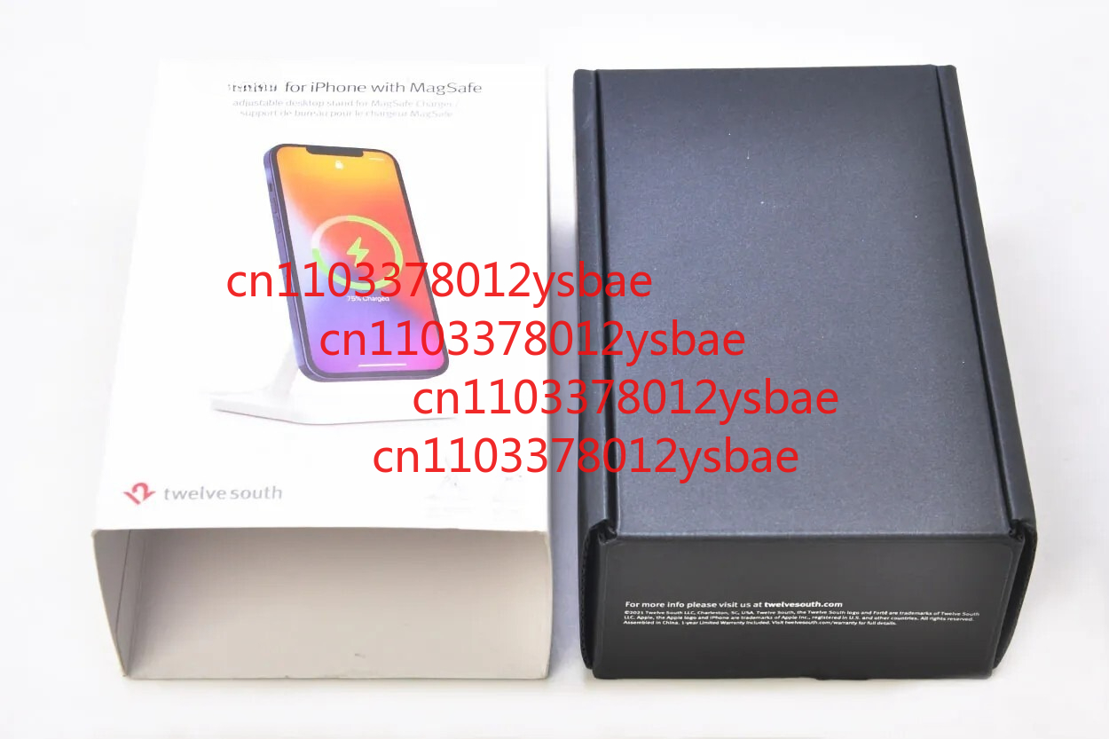 PER Twelve South Forté Base ma - Mobile Tech Accessories recensione e prezzo