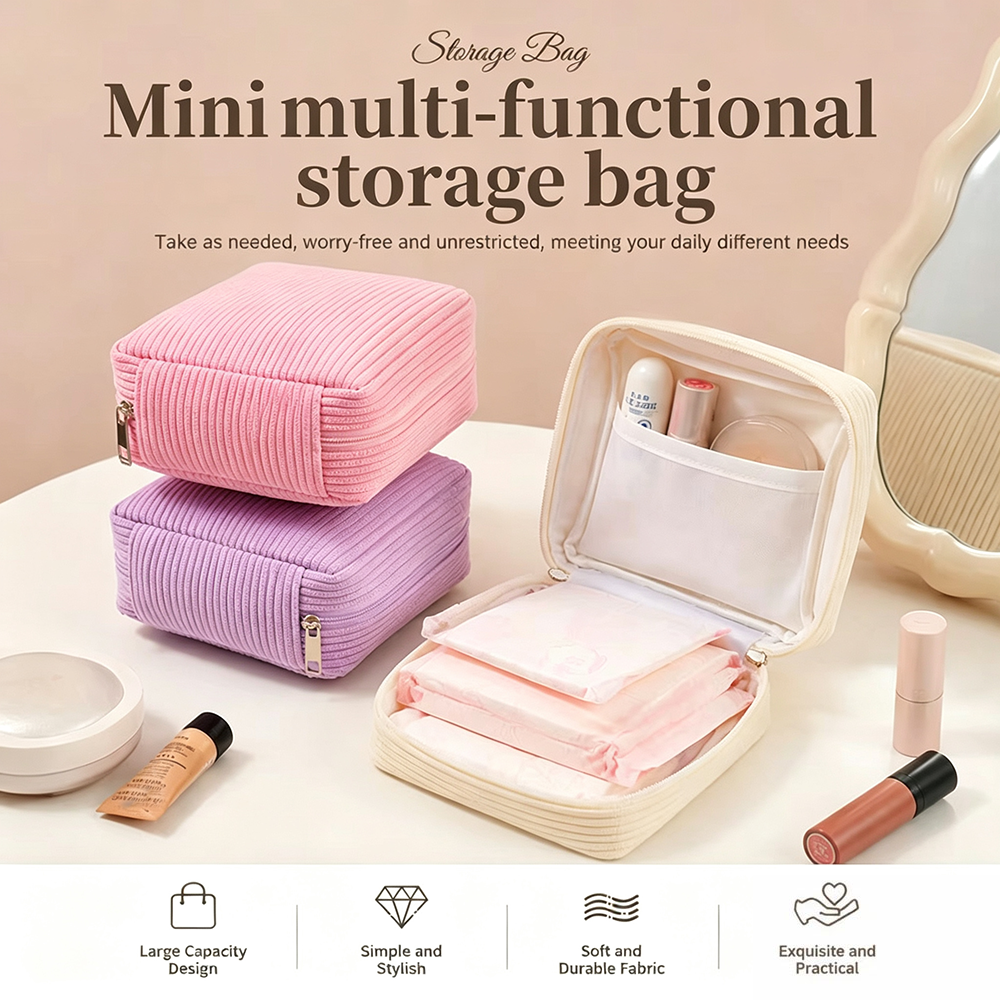 Borsa di Grande Capacità per A - Travel Cable Organizer recensione e prezzo