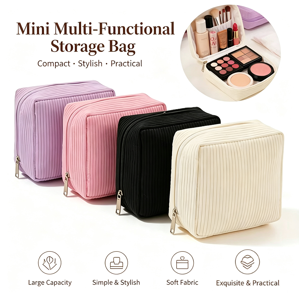 Borsa di Grande Capacità per A - Travel Cable Organizer recensione e prezzo