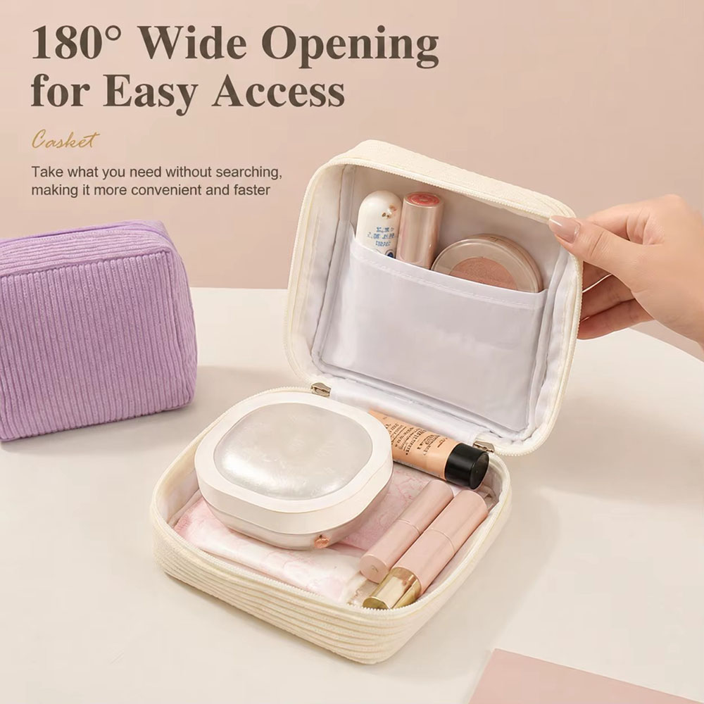 Borsa di Grande Capacità per A - Travel Cable Organizer recensione e prezzo