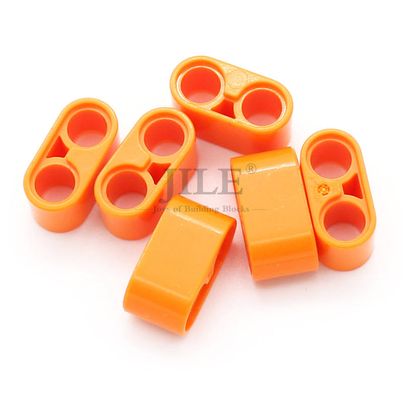 20 pz. MOC 43857 Liftarm Spess - Tech Accessories To Gift recensione e prezzo