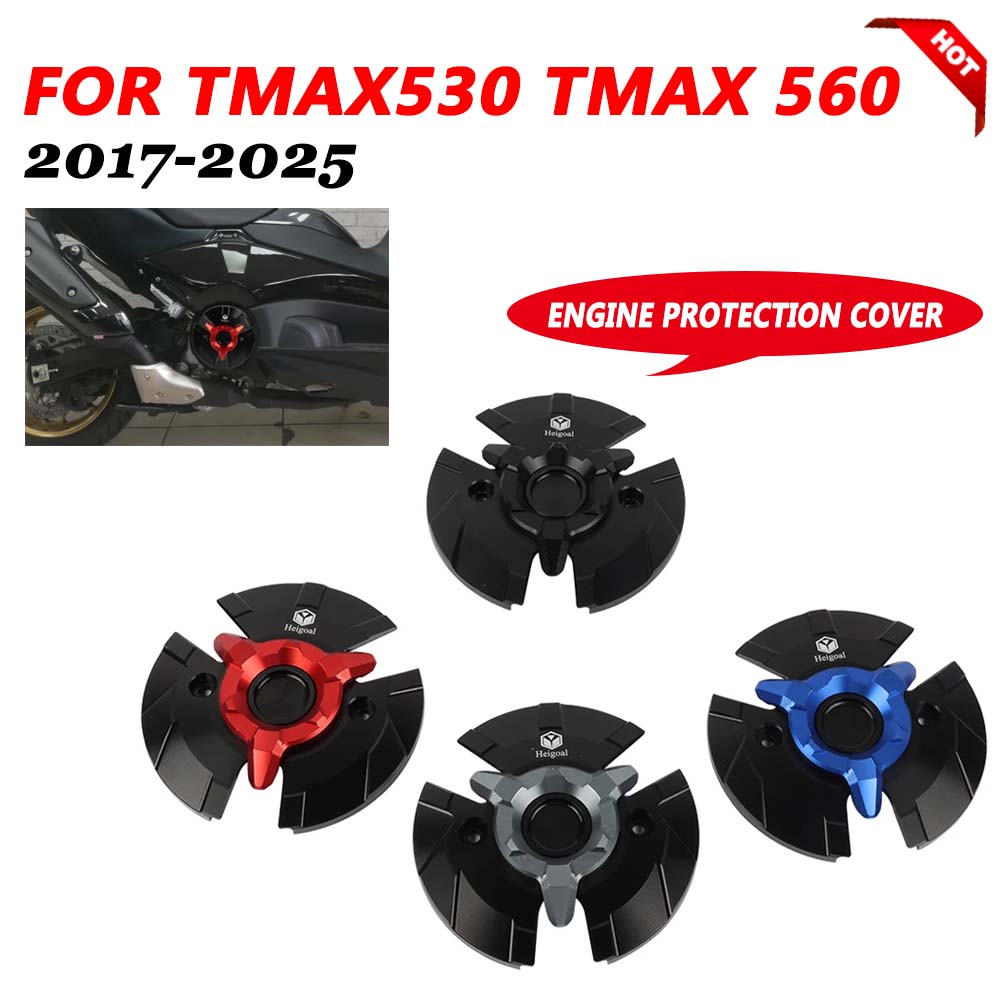 Per YAMAHA TMAX 530 SX SD TMAX - Tech Protect Accessories recensione e prezzo
