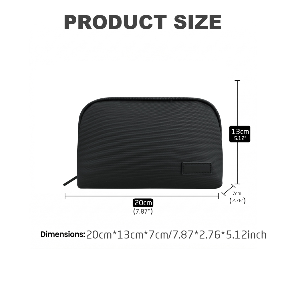 Borsa Tecnologica Leggera e Re - Tech Accessories Organizer Pouch recensione e prezzo