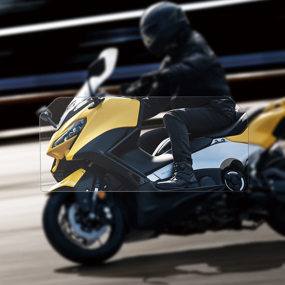 Moto Scratch Cluster Strumento - Tech Accessories 2022 recensione e prezzo