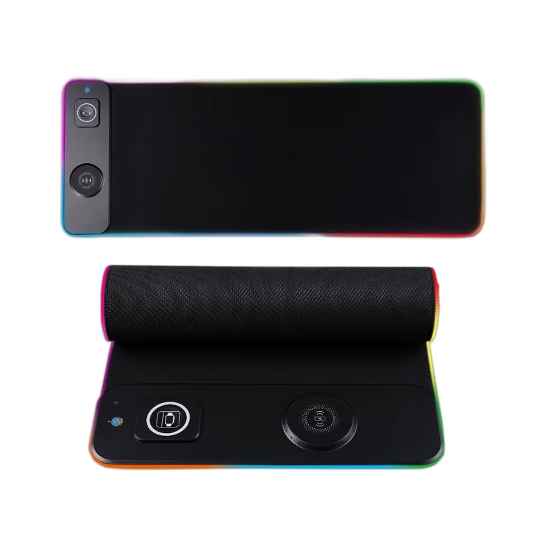 Per tappetino per mouse person - Mouse Charging Pad recensione e prezzo
