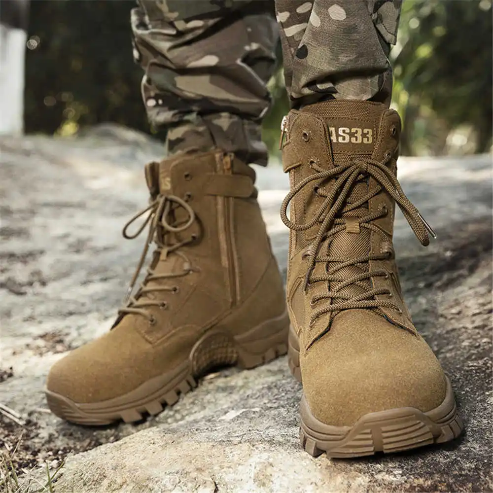 Scarponi da trekking in vera p - Tech Guy Accessories recensione e prezzo