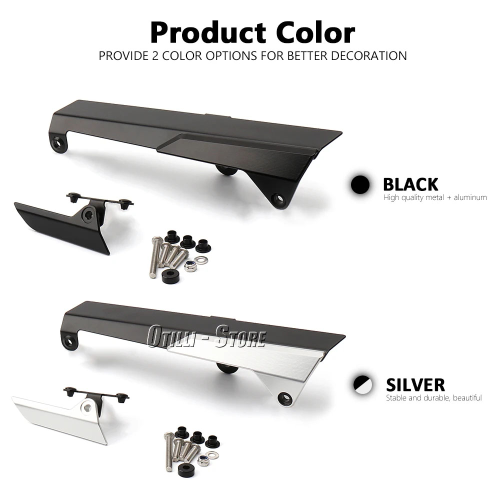 CNC Cintura Catena Copertura P - Tech Protect Accessories recensione e prezzo