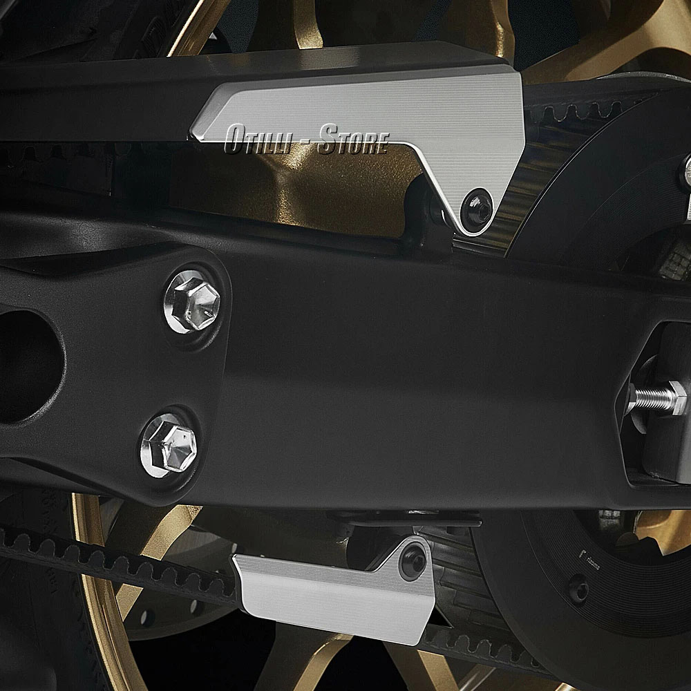 CNC Cintura Catena Copertura P - Tech Protect Accessories recensione e prezzo