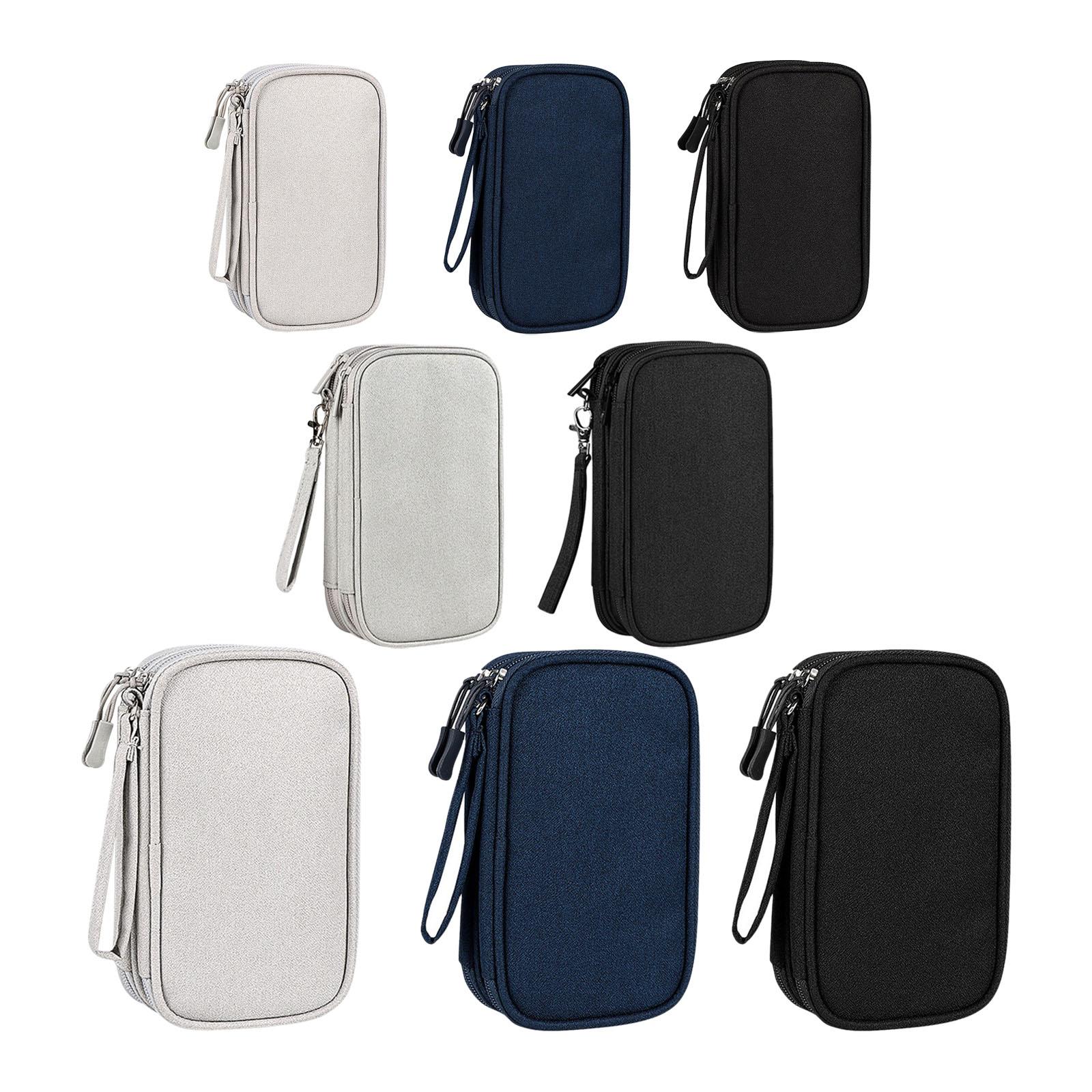 Organizer da Viaggio per Cavi  - Tech Accessories Travel Organizer Pouch recensione e prezzo