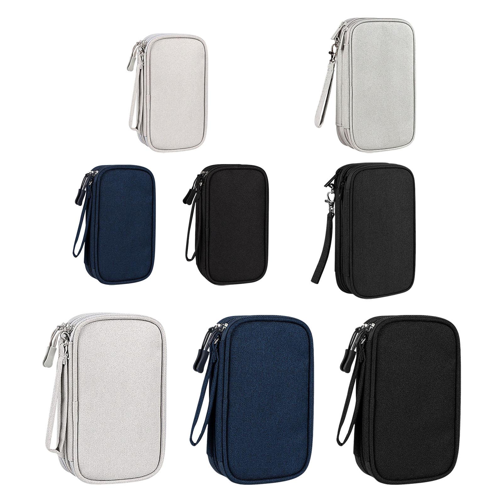 Organizer da Viaggio per Cavi  - Tech Accessories Travel Organizer Pouch recensione e prezzo