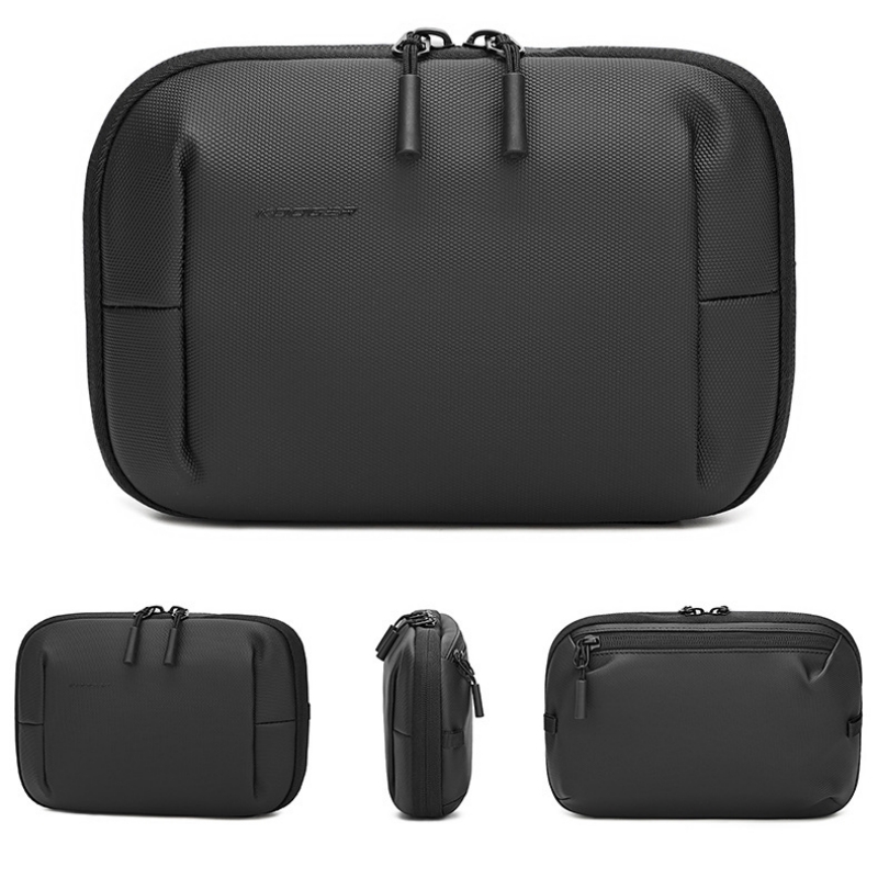 Borsa per Accessori Elettronic - Tech Accessories Travel Organizer Pouch recensione e prezzo