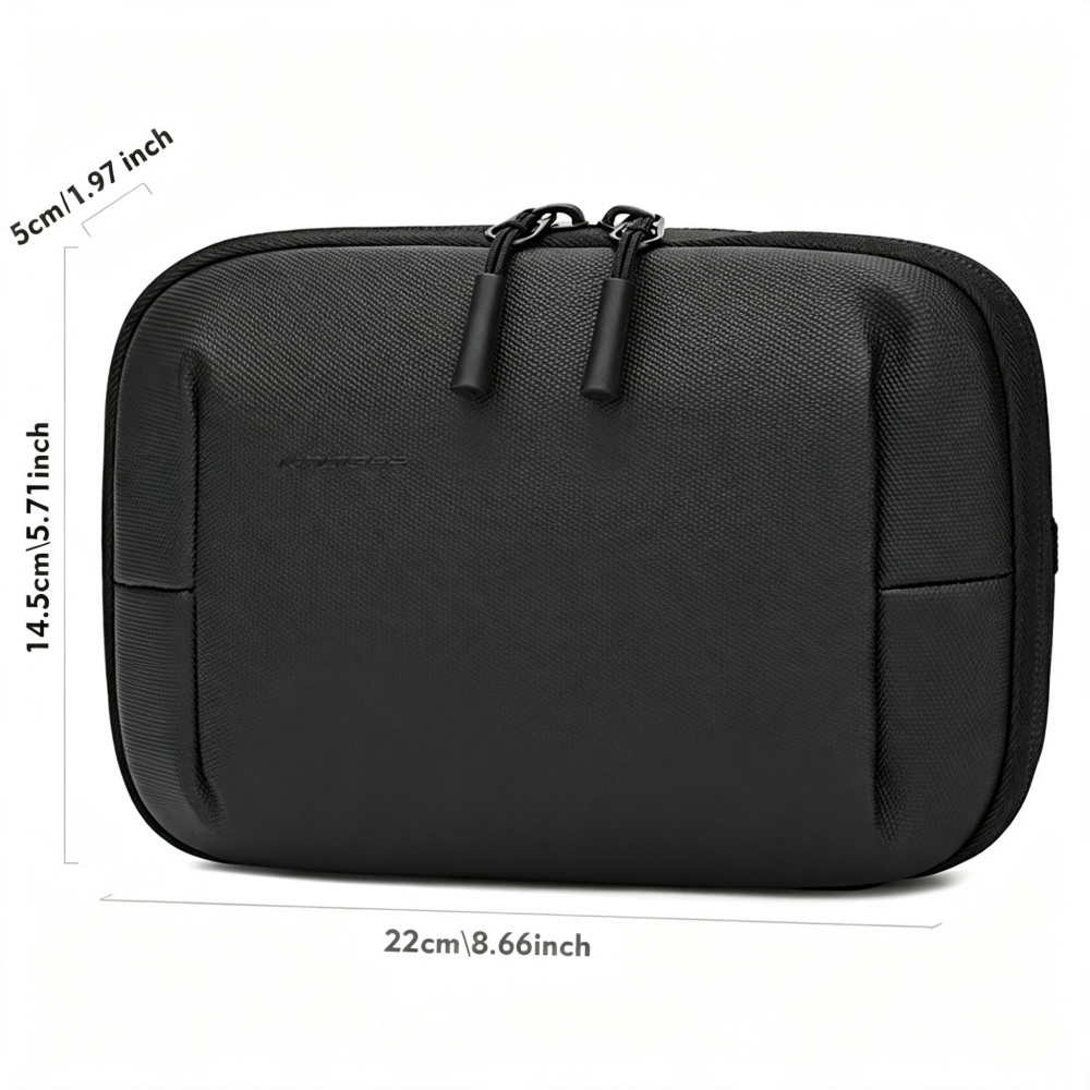 Borsa per Accessori Elettronic - Tech Accessories Travel Organizer Pouch recensione e prezzo