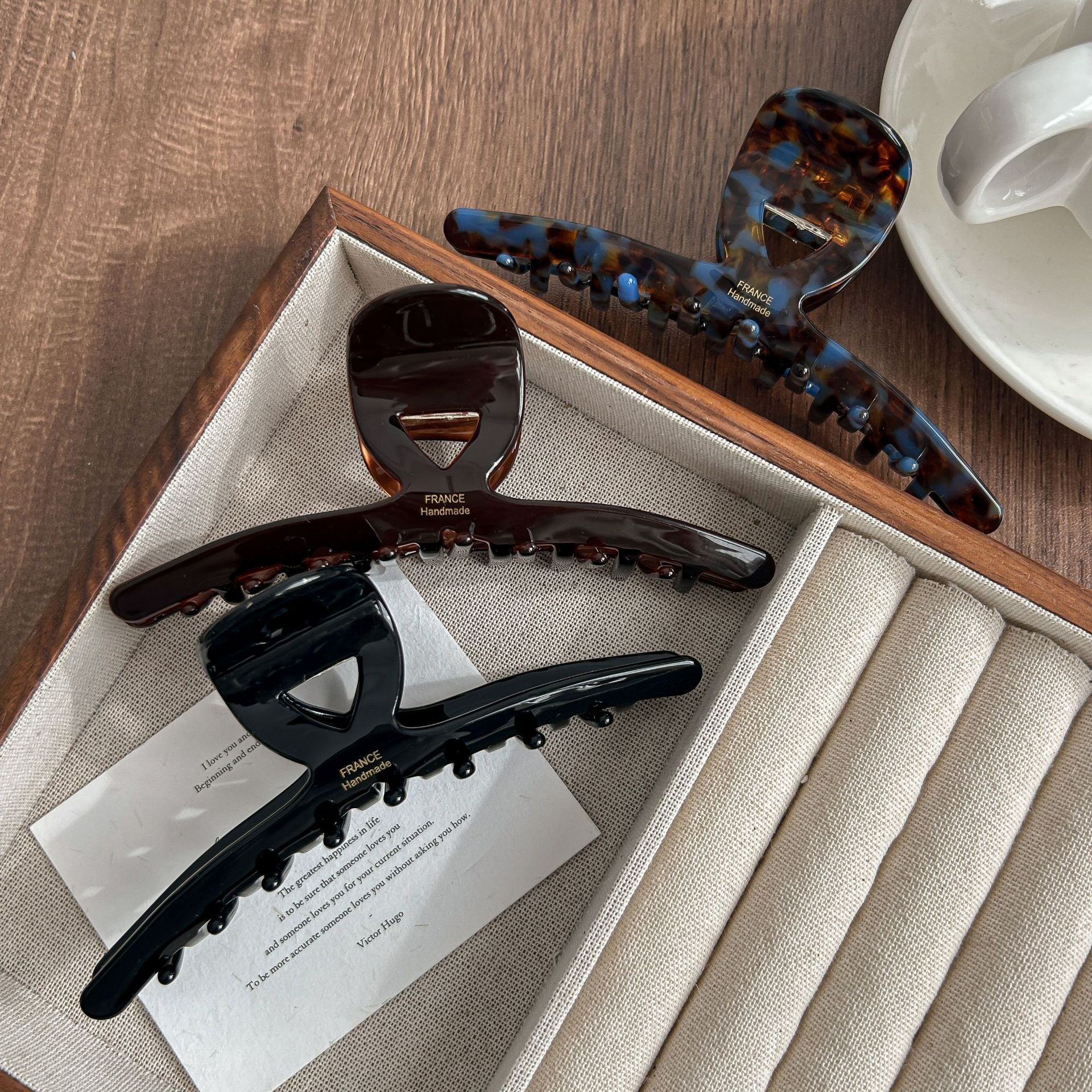 2026 Serie coreana Artigli per - Hi Tech Accessories recensione e prezzo