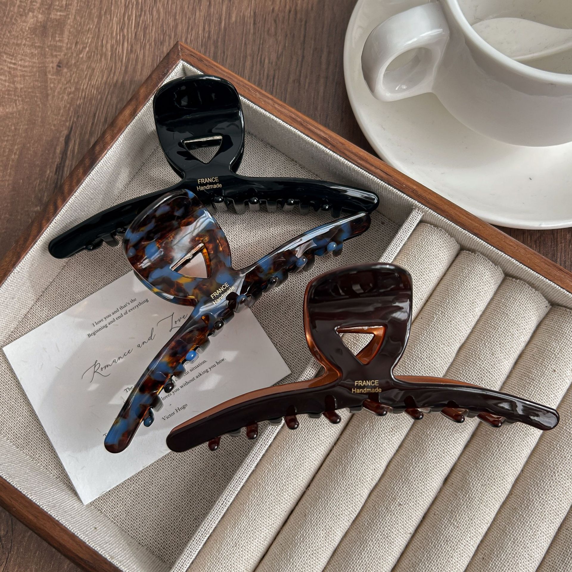 2026 Serie coreana Artigli per - Hi Tech Accessories recensione e prezzo