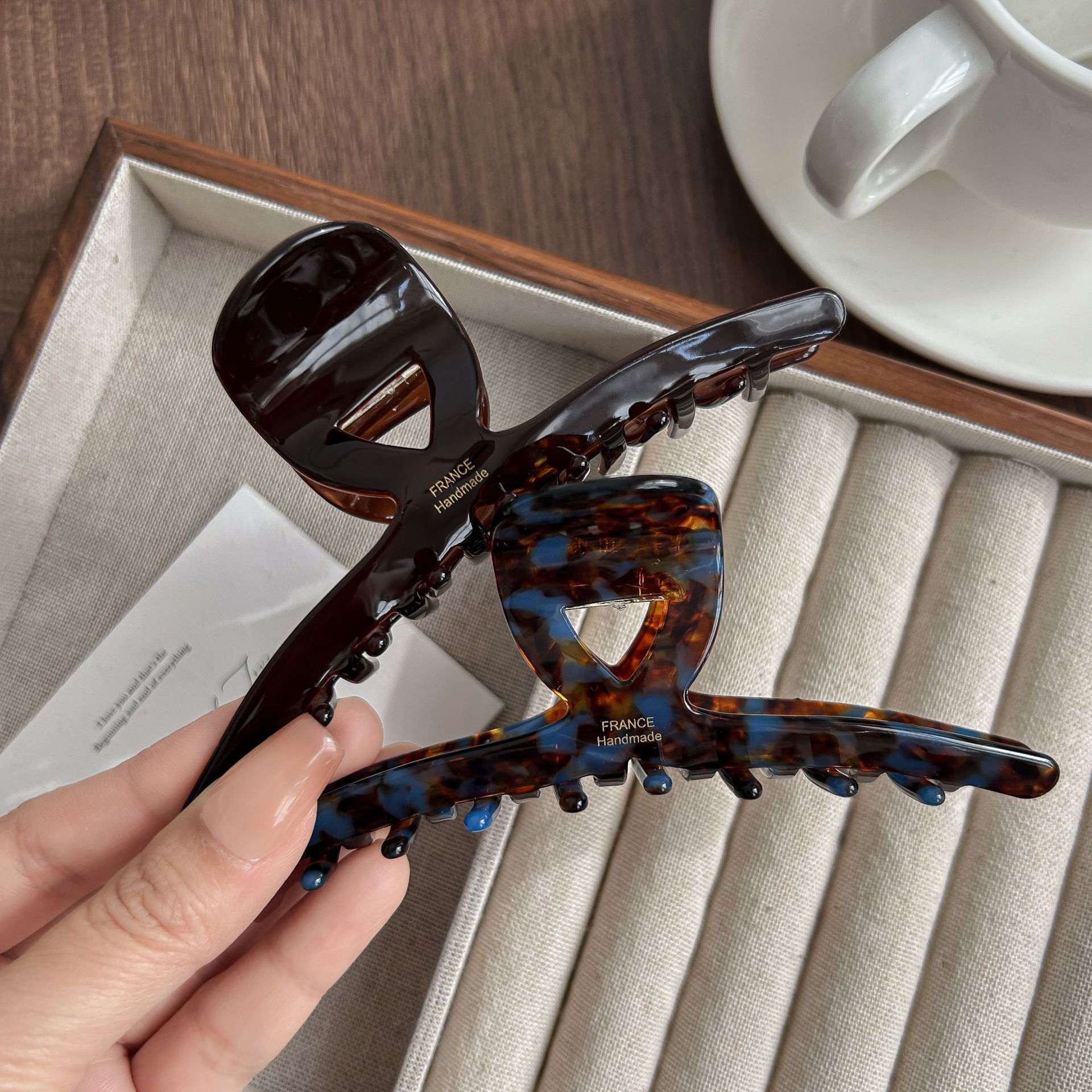 2026 Serie coreana Artigli per - Hi Tech Accessories recensione e prezzo