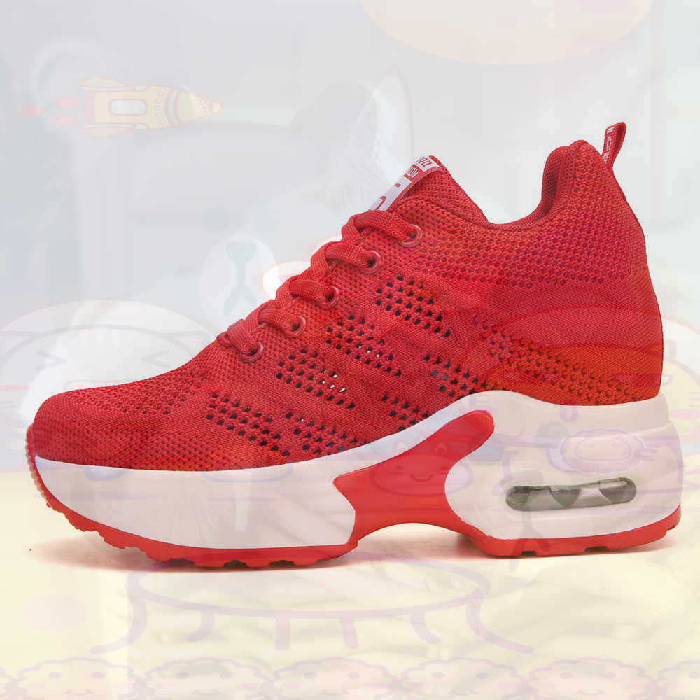 Rosso Taglia 36 Scarpe Donna T - Tech Accessories To Gift recensione e prezzo