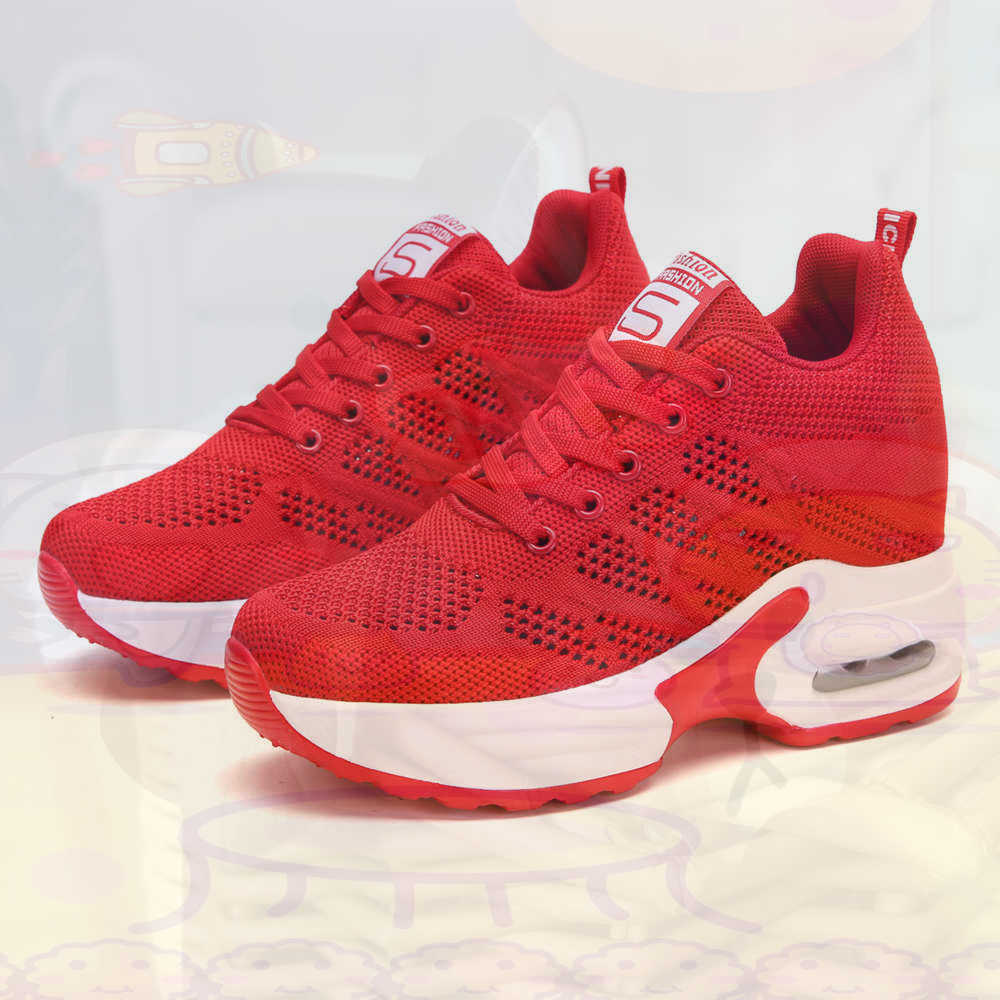 Rosso Taglia 36 Scarpe Donna T - Tech Accessories To Gift recensione e prezzo