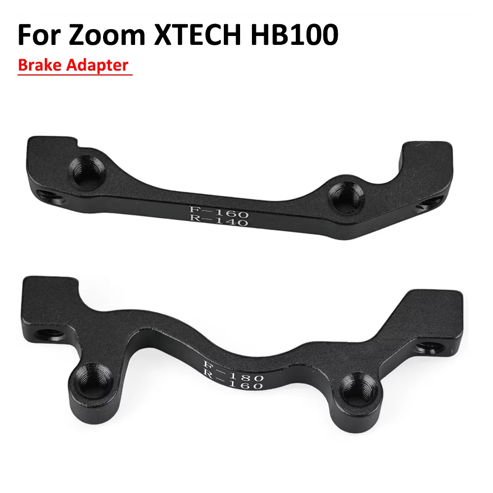 Zoom XTECH HB100 Adattatore fr - Tech Q recensione e prezzo