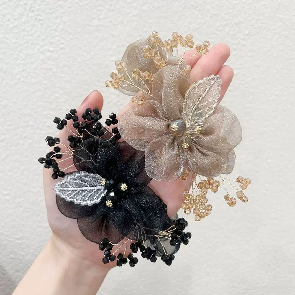 Fascette per capelli a fiori F - Hi Tech Accessories recensione e prezzo
