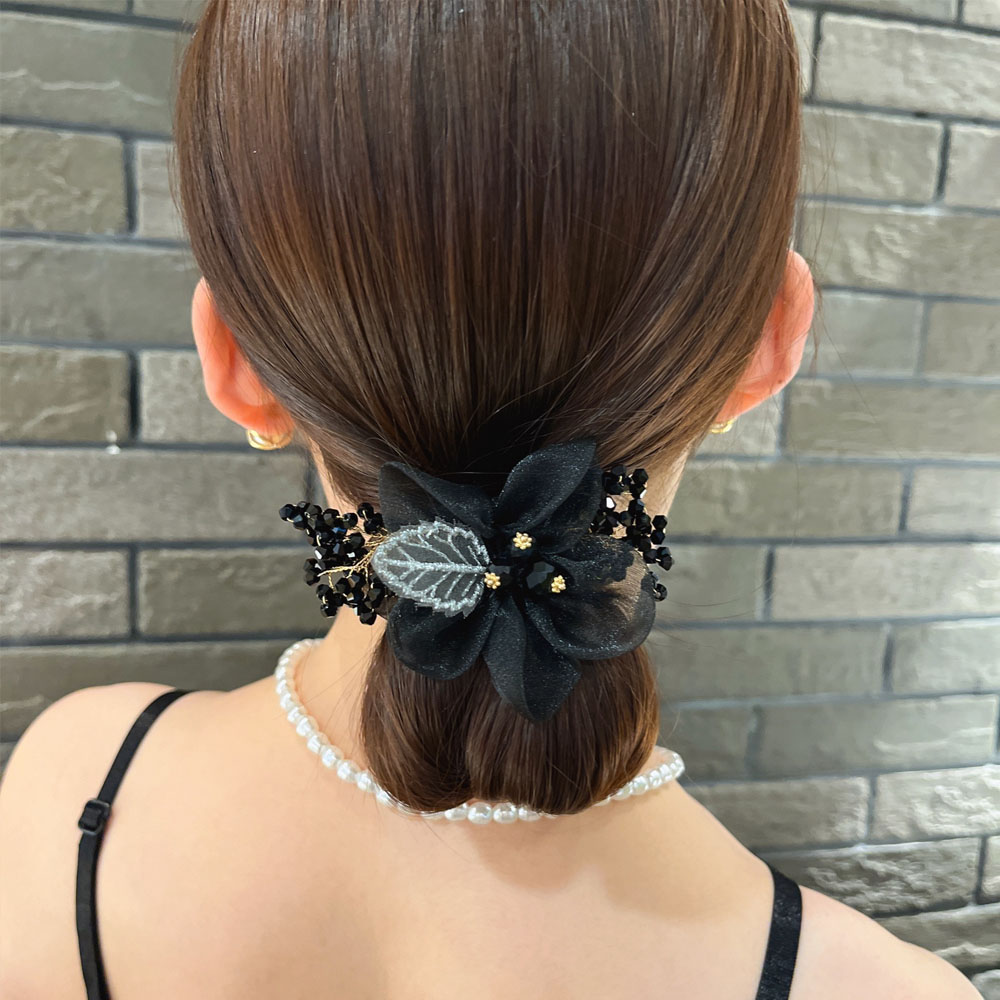 Fascette per capelli a fiori F - Hi Tech Accessories recensione e prezzo