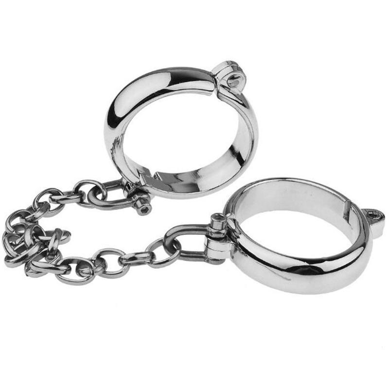 Anello in metallo ellittico fa - Unique Tech Accessories recensione e prezzo