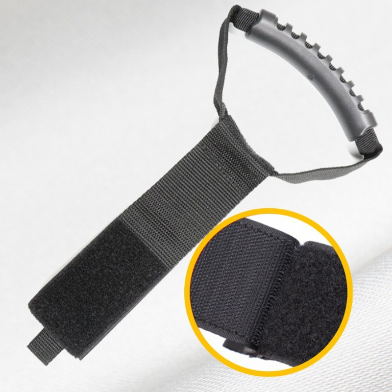 Cinghie di Fissaggio Resistent - Travel Cable Organizer recensione e prezzo