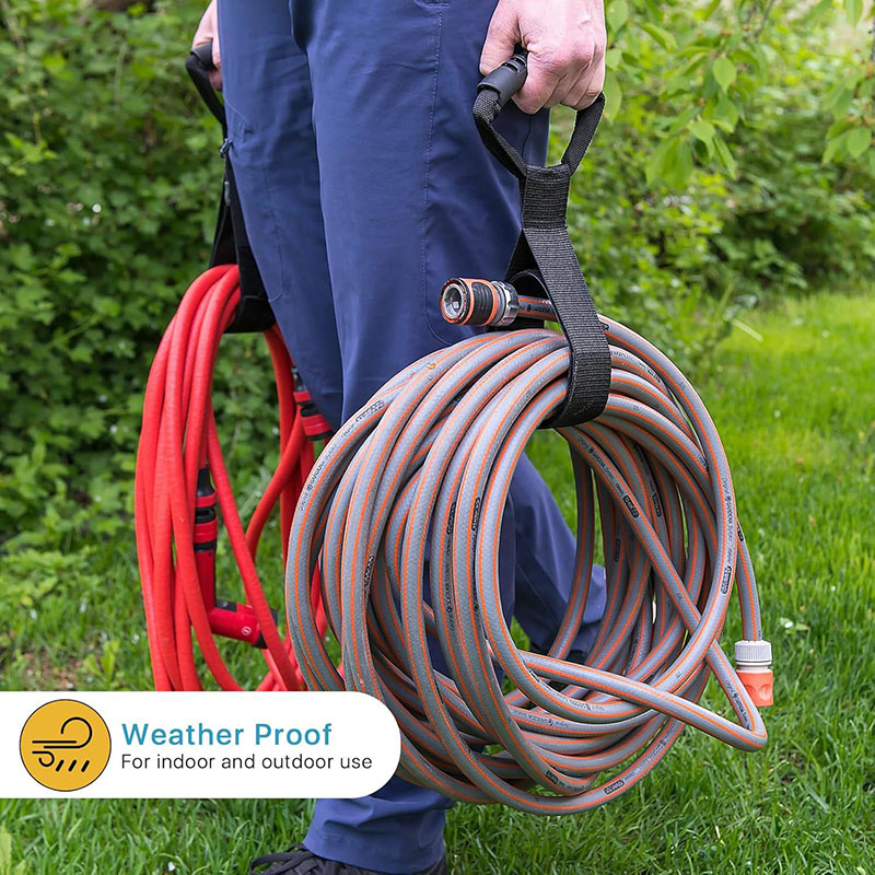 Cinghie di Fissaggio Resistent - Travel Cable Organizer recensione e prezzo